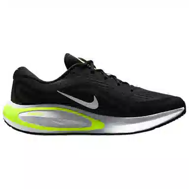 Nike Journey Run Black White