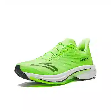 Anta Mach 4.0 Digital Green