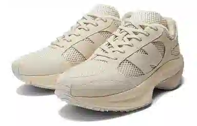 Auralee x New Balance Wrpd Runner Beige