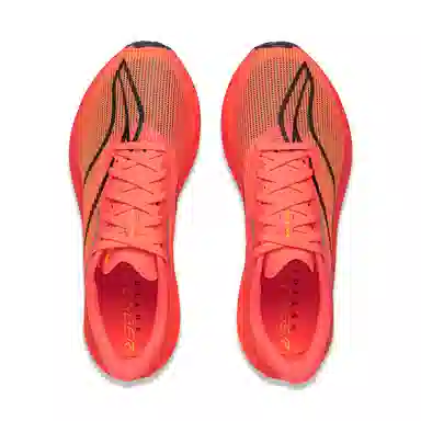 LiNing Feidian 5 Challenger Red