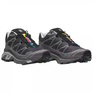 Salomon XT-6 Black
