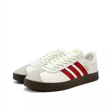 adidas VL Court 2.0 White