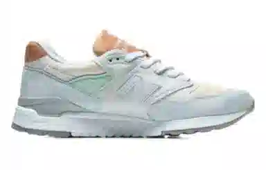 New Balance 998 Light Blue