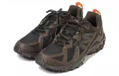 niko and ... x New Balance 610T