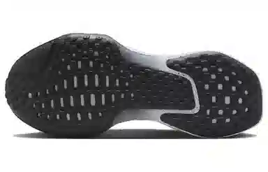 Nike Invincible Run 3 Black