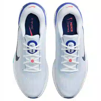Nike Journey Run Blue