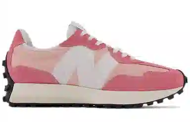 New Balance 327 Pink