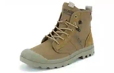 Palladium Pampa Olive