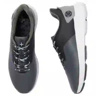 GFORE TPU Golf Shoes Dark Grey