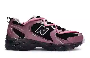 New Balance 530 Pink Grey