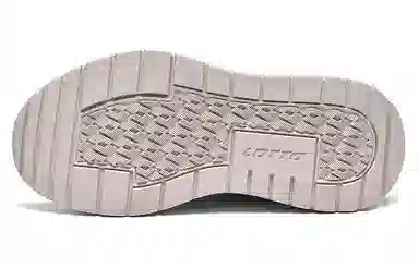 Lotto Retro Dad Sneakers Pink