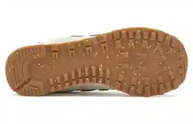 New Balance 574 Off White