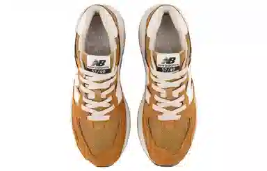 New Balance 5740 Yellow