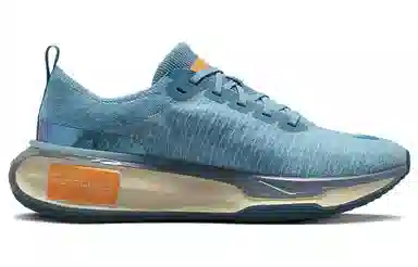 Nike ZoomX Invincible Run 3 Blue