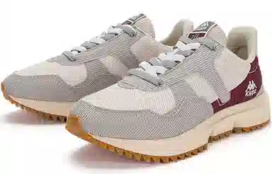 Kappa Retro Low-Top Sneakers