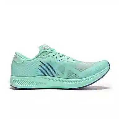 CLERSES Long Claw 2.0 Pro White Fluorescent Red