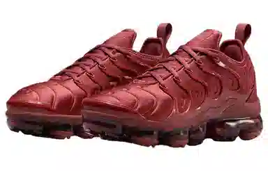 Nike Vapormax Plus Red