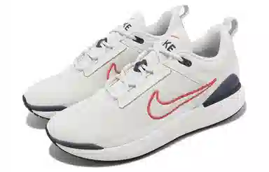 Nike E-Series 1.0 White