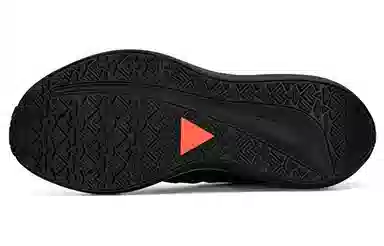 Nike Air Winflo 9 Black