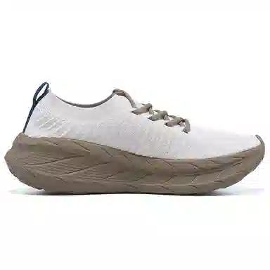 BMAI Expedition Mid White Mocha