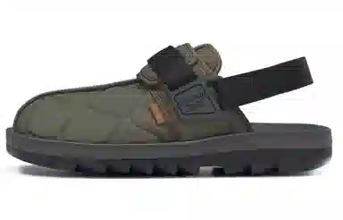 Reebok Beatnik Military Green