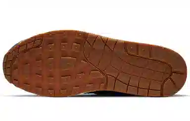 Nike Air Max 1 Denim Blue