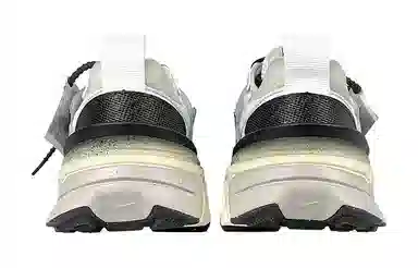 Nike V2K Run Runtekk Silver Black