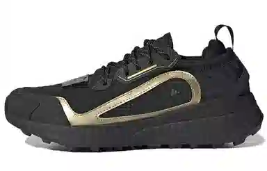 Stella McCartney x adidas Outdoorboost 2.0 Black Gold