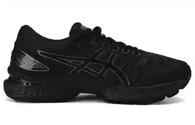 Asics GEL-Nimbus 22 Black