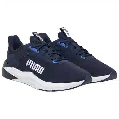 PUMA FTR Wave Navy
