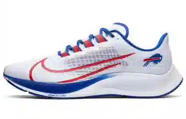 Nike Pegasus 37 Air Zoom Buffalo Bills