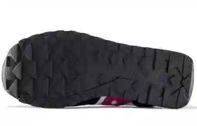 Saucony Jazz Original Vintage White Black Pink