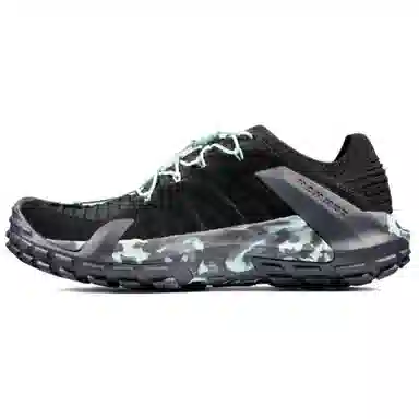 MAMMUT Sertig II Low GTX