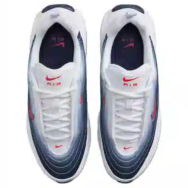 Nike Air Max Portal White Blue