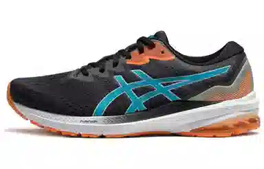 Asics GT-1000 11 Black Blue