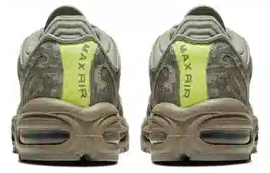 Nike Air Max Tailwind 4 SP "Digi Camo"