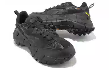 Reebok Zig Kinetica 2.5 Black