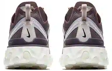 Nike React Element 87 Green Mist