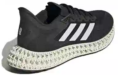 adidas 4D FWD 2 Black