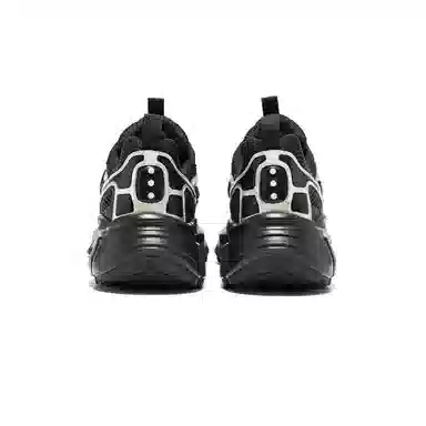 Saucony 2K Cavalry Black Silver