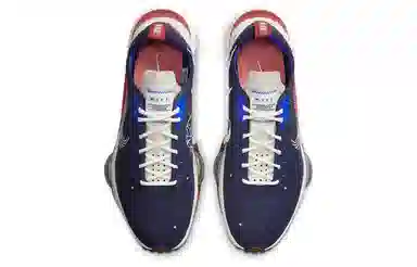 Nike Air Zoom Type Blue