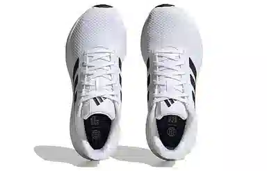 adidas Runfalcon 3 White Black