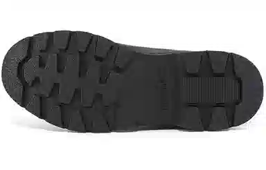 Timberland 6 Inch Black