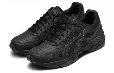 Asics Gel-170TR Black