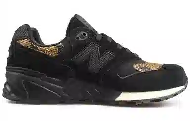 New Balance 999 Black Yellow