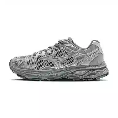 Mizuno Racer S Meteor Gray