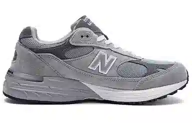 New Balance 993 Grey