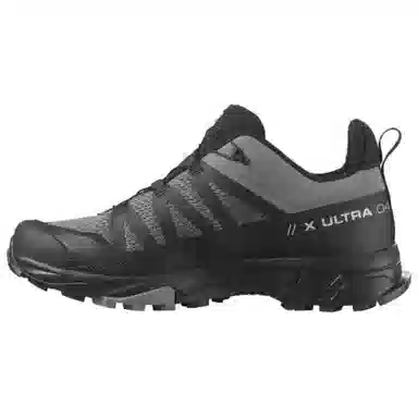Salomon X Ultra 4 Black Grey