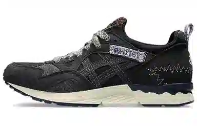 Asics GEL-LYTE V Black