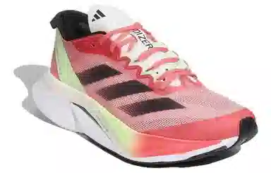 adidas Adizero Boston 12 Pink
